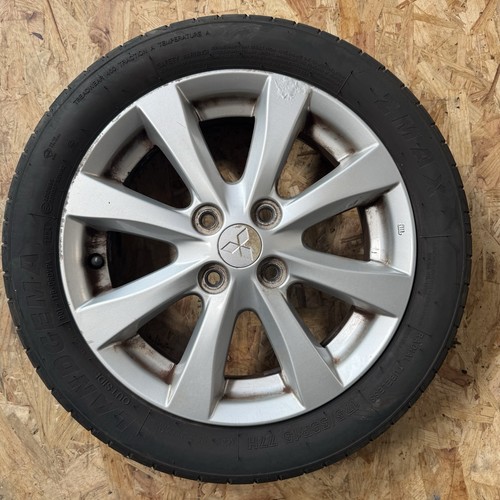 Mitsubishi mirage inch - mirage, 15