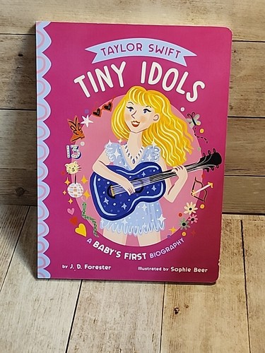 Taylor swift tiny - tiny, a