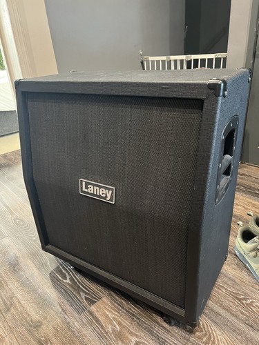 Laney irt412a 4x12 - -,