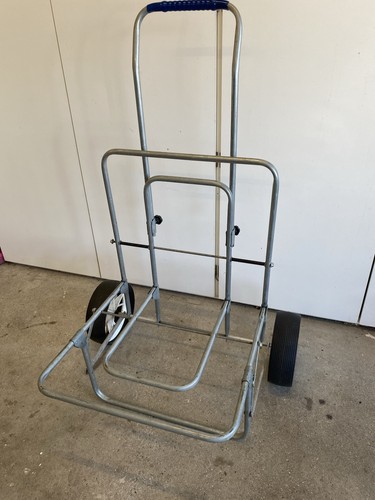 Fishing trolley - fishing,