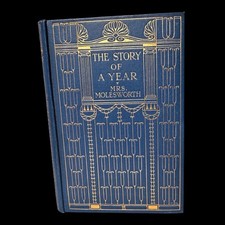 The Story of a Year Mrs