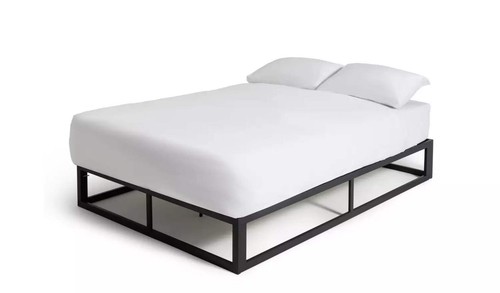 Habitat platform double metal - double,