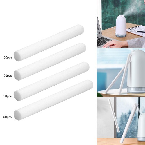 Pack filter swabs - 50,