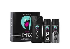 Lynx Java Retro Men's