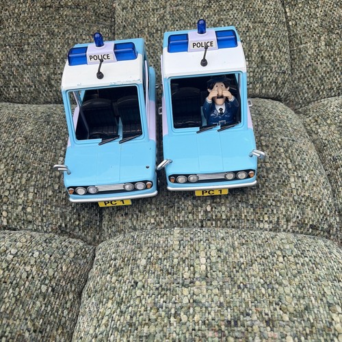 Postman pat vehicles toys - vehicles,