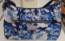 Cath Kidston Womens Blue and