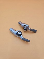 Handlebar End Shifters Shimano