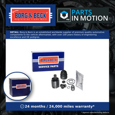 CV Joint fits RENAULT GRAND