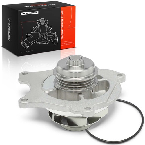 Premium water pump seal - a-premium,