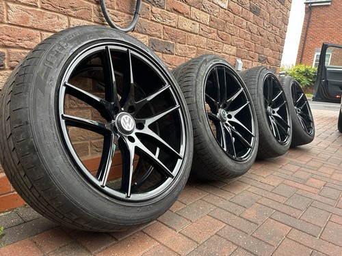 5x120 axe ex19 alloy - axe,