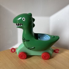 Peppa Pig Push Along Theme