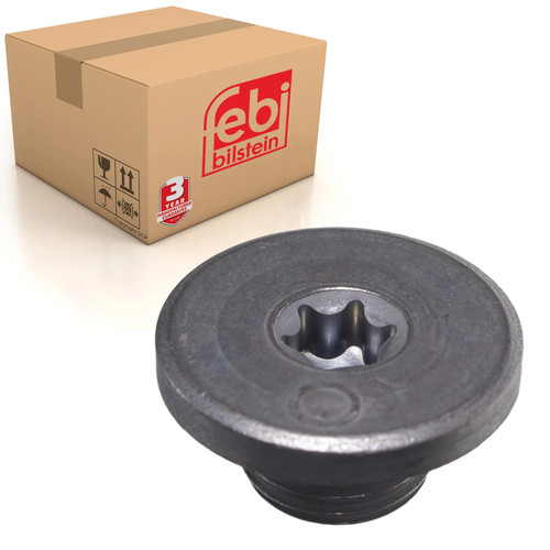 Astra engine sump plug - astra, oil