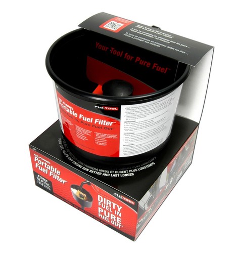 Funnel rff8c fuel - funnel,