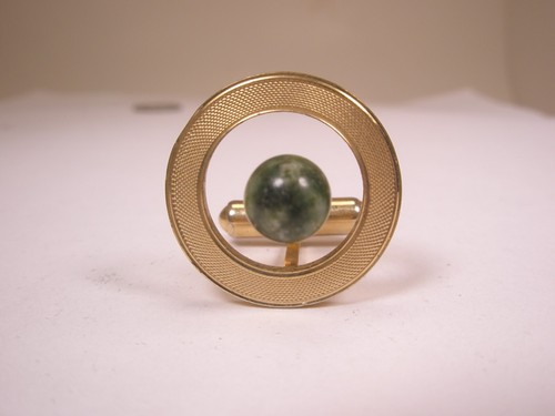 Genuine green jade - green, stone