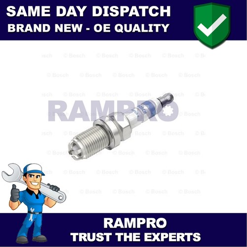 Rampro spark plug fits - spark,
