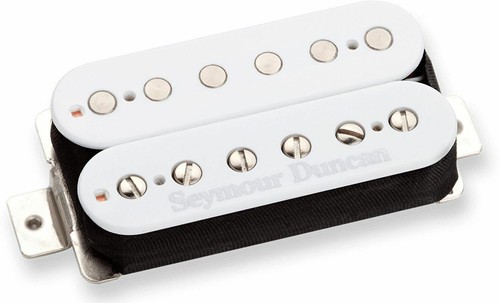 Seymour duncan model 4 - duncan, jb