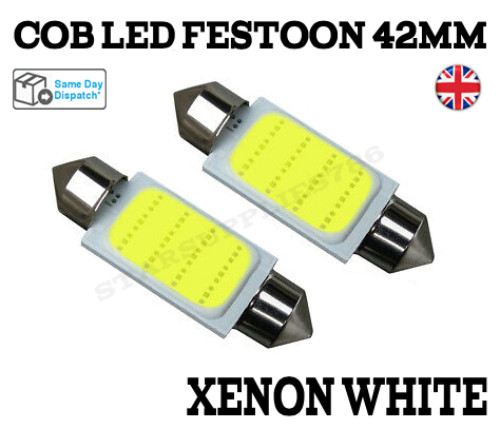 Cob led 42mm - cob,