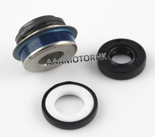 Water pump mechanical seals - pump,