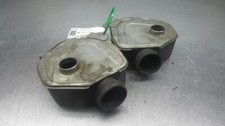 Honda CB350 K Twin 1972-1973