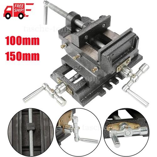 Bench vice pillar press - vice,