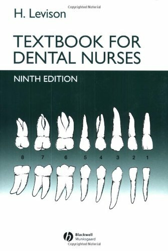 Textbook for dental nurses - textbook,