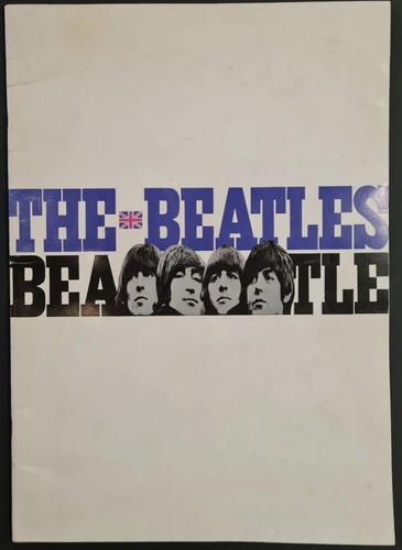 The beatles original 1966 - the,