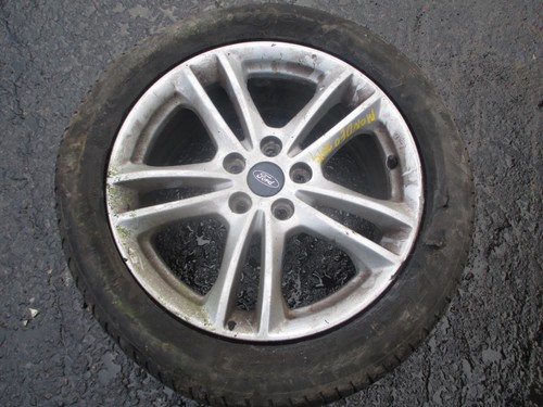 Ford mondeo mk5 inch - mk5,