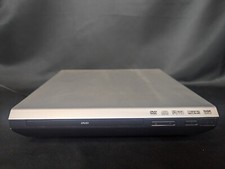 Tesco DVD Player - Silver - Unit Only - (DPA08) (0903)