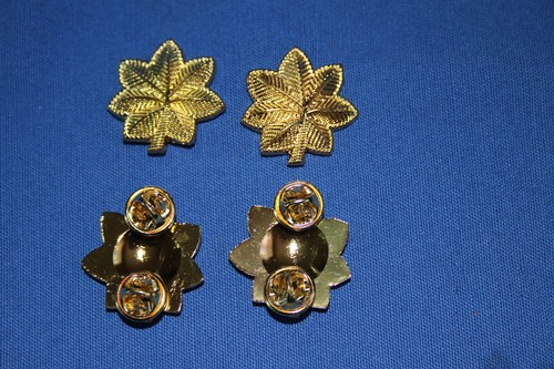 Ww2 style major - us,