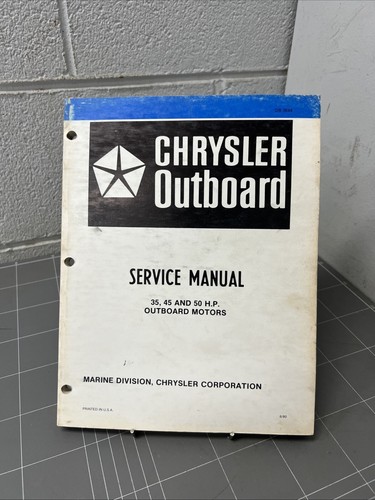 Vintage service manual - vintage,