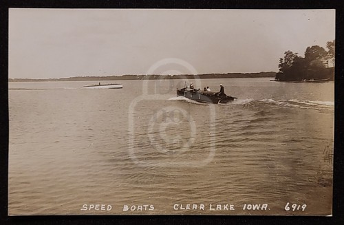 Nice rppc speed - nice,