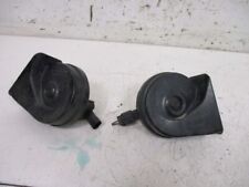 Horn Signal Fits For BMW 3 Coupe (E92) 328I XDRIVE