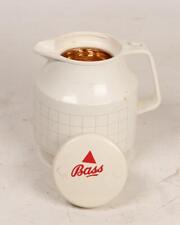 Bass Ale Insulated Coffee Jug