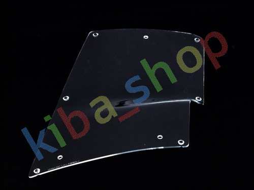 Left headlamp cover fits - left,