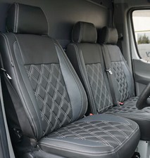 Mercedes sprinter tailored - mercedes,
