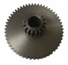 New Myford 16/53T BackGear