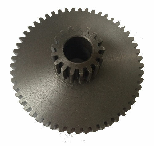 New myford 53t backgear - myford,