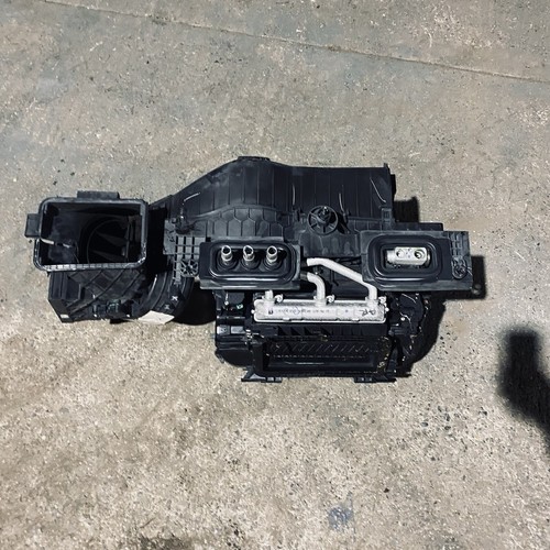 Bmw e70 diesel heater - diesel,