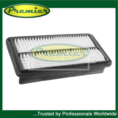 Premier air filter fits - filter,