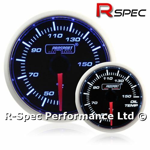 Prosport 52mm super blue - prosport,