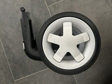 Quinny Buzz Front Wheel Used