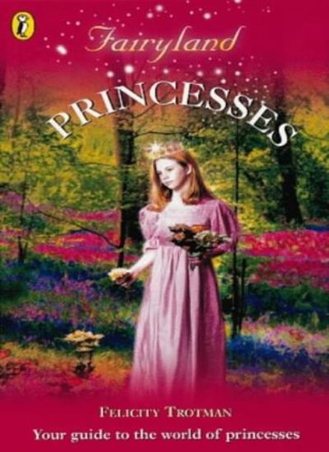 Fairyland princesses by - princesses,