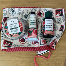 The Body Shop Jolly & Juicy