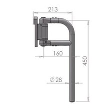 Frankia class mirror - frankia,