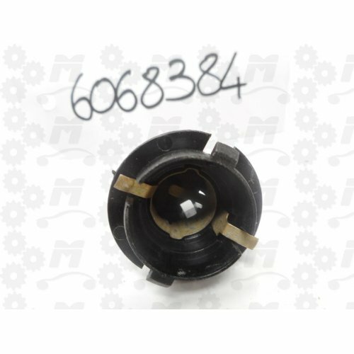 Lamp holder black - holder,