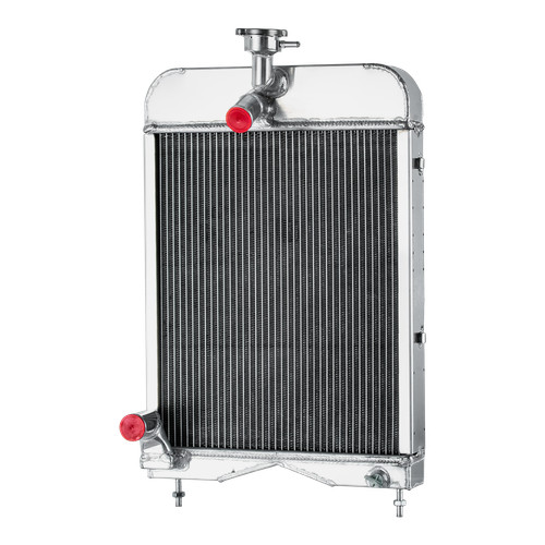 Radiator for massey - for, ferguson