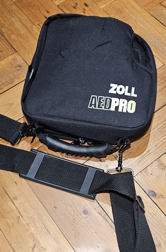 Zoll aed pro - pro, soft