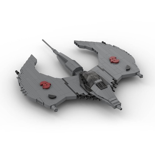 Mocs building block - mocs,