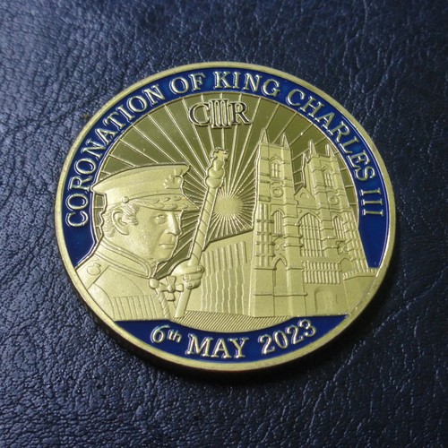 King charles iii coronation - king,