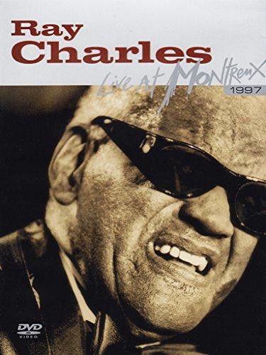 Ray charles live at the - ray,